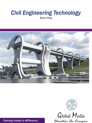 cover image of Civil Engineering Technology